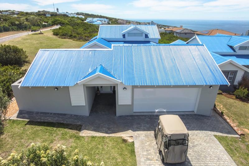 3 Bedroom Property for Sale in Pinnacle Point Golf Estate Western Cape